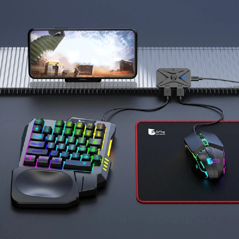 Gamwing M1 Pro Plus Gaming Key - Gaming Keyboard Not Typing recensie en prijs