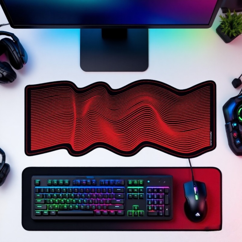 KBDfans Black Snail Alien Keyb - Mechanical Switch Tester recensie en prijs