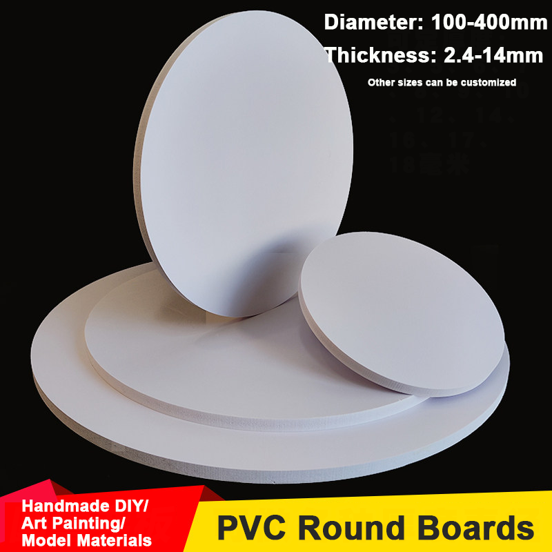PVC-plaat Dia 100-500mm Dikte  - Pe Foam Sheet recensie en prijs