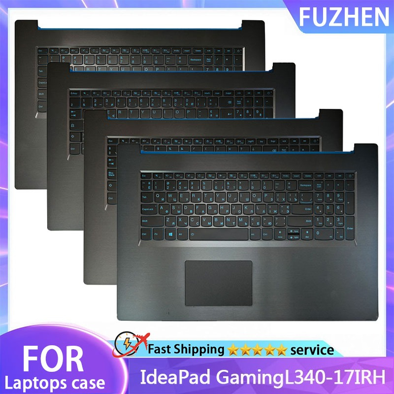 Nieuw Voor IdeaPad Gaming L340 - Gaming Keyboard Backlit recensie en prijs