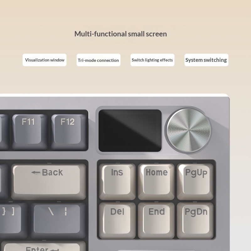 Bestseller Lt84 Tri Mode Draad - Gaming Keyboard Not Typing recensie en prijs