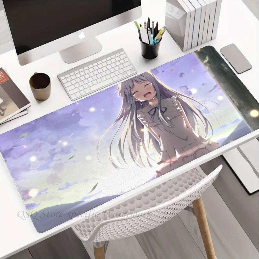 Onbekende bloemennaam Muismat  - Gaming Keyboard Name recensie en prijs