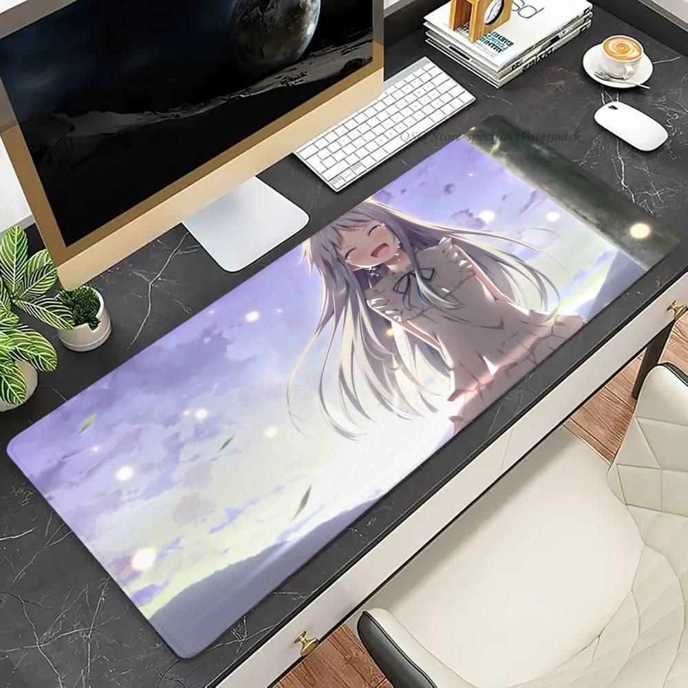 Onbekende bloemennaam Muismat  - Gaming Keyboard Name recensie en prijs