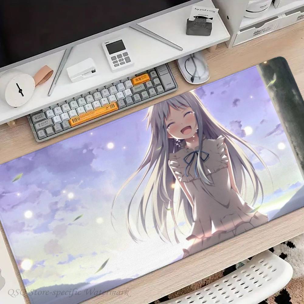 Onbekende bloemennaam Muismat  - Gaming Keyboard Name recensie en prijs