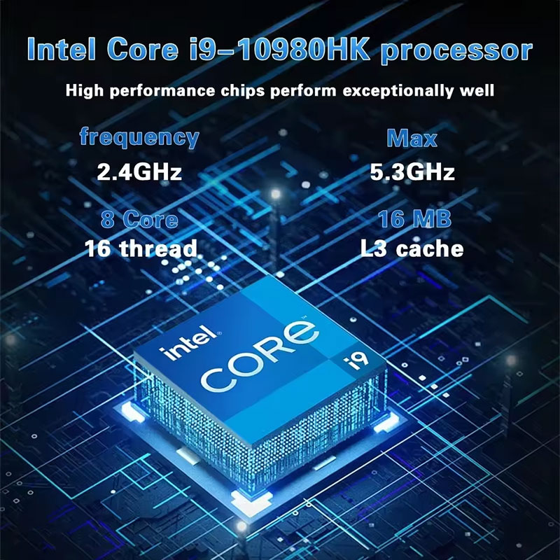 NIEUWE 15.6' Laptop Intel Core - Gaming Keyboard Backlit recensie en prijs