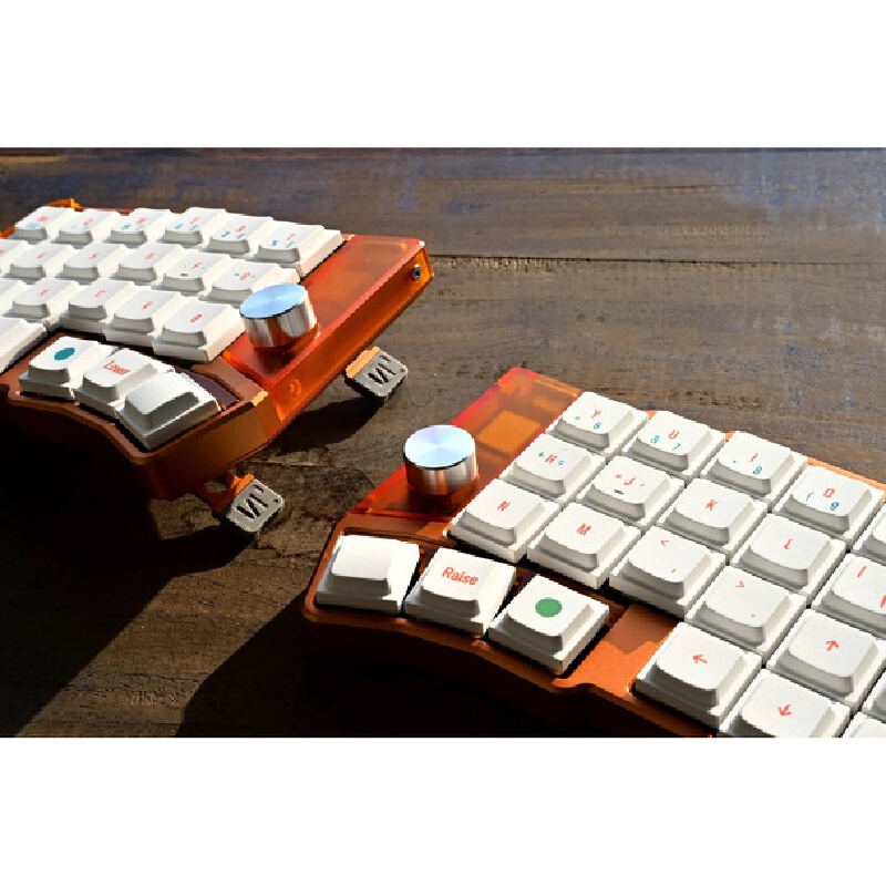 Ergonomisch mechanisch toetsen - Gaming Keyboard Not Typing recensie en prijs