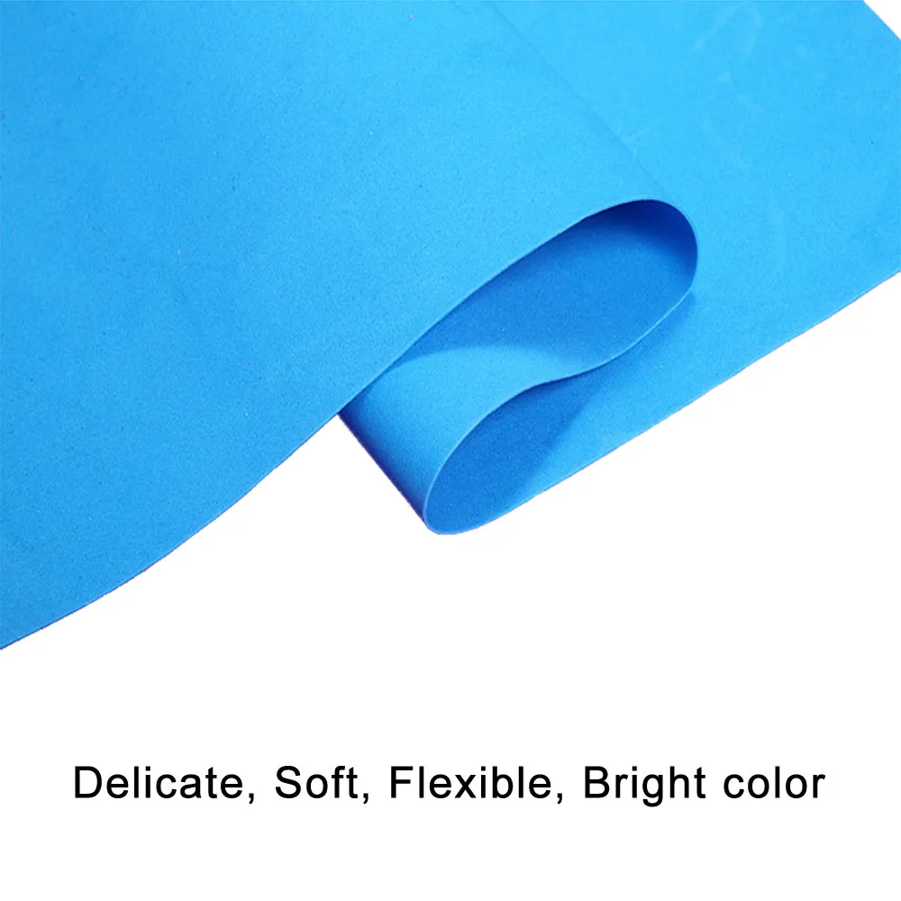 1/18 stuks 1mm gekleurde EVA s - Pe Foam Sheet recensie en prijs