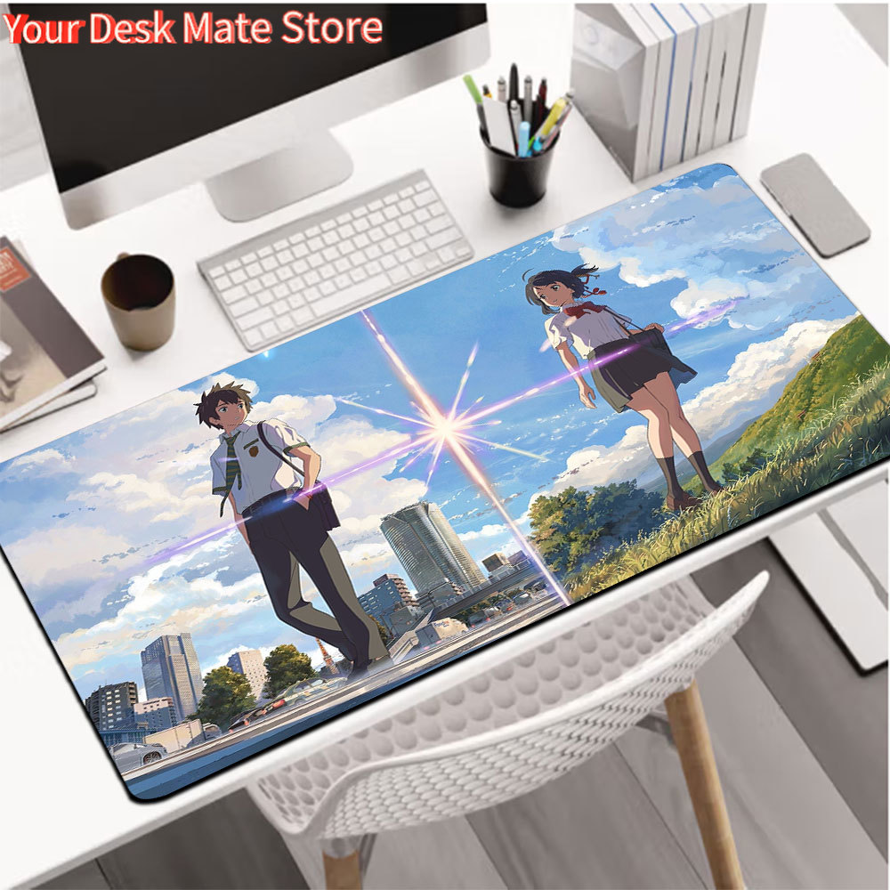 1 stuk Uw naam Grote muismat C - Gaming Keyboard Name recensie en prijs