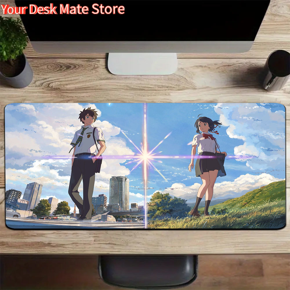 1 stuk Uw naam Grote muismat C - Gaming Keyboard Name recensie en prijs